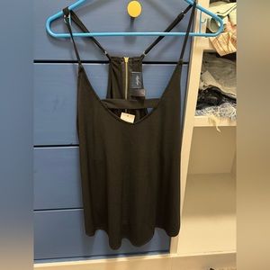 Brand New Buckle Tank